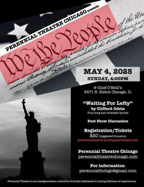 We The People